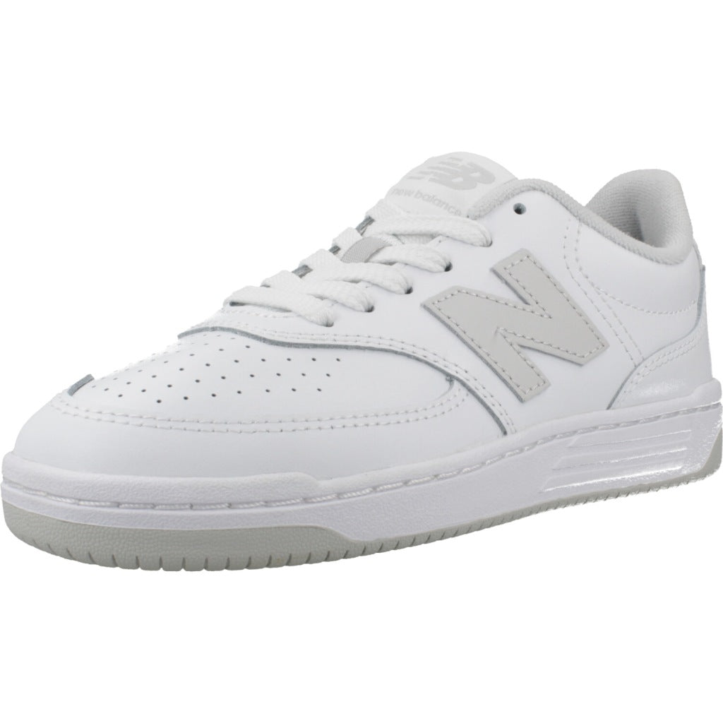 NEW BALANCE G en color BLANCO (1)