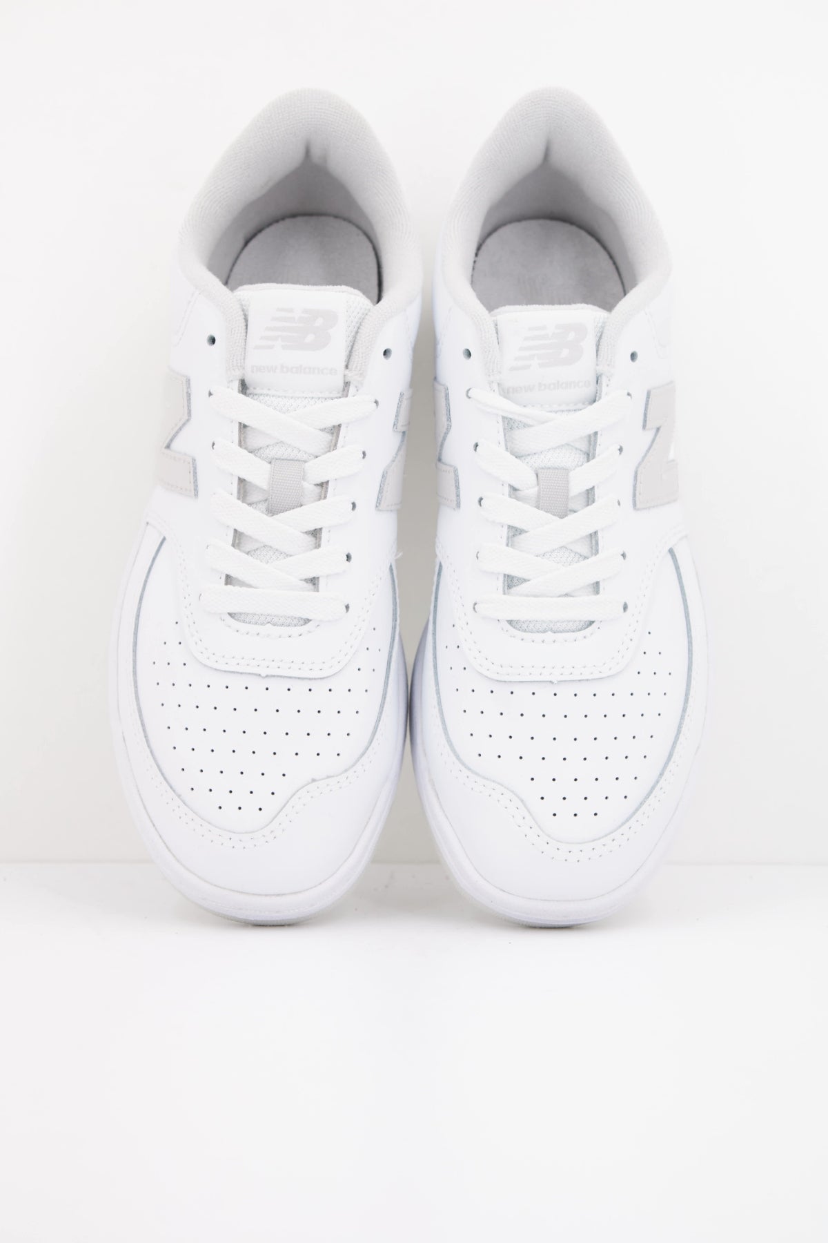 NEW BALANCE G en color BLANCO (3)