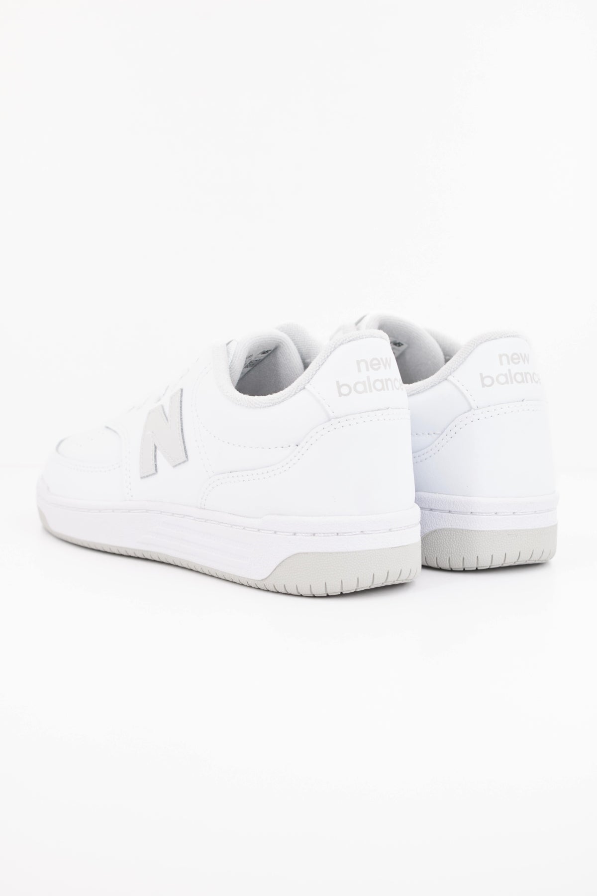 NEW BALANCE G en color BLANCO (4)