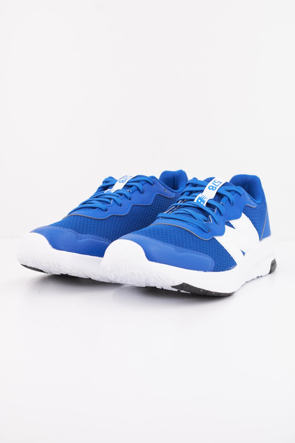 NEW BALANCE GK en color AZUL (2)