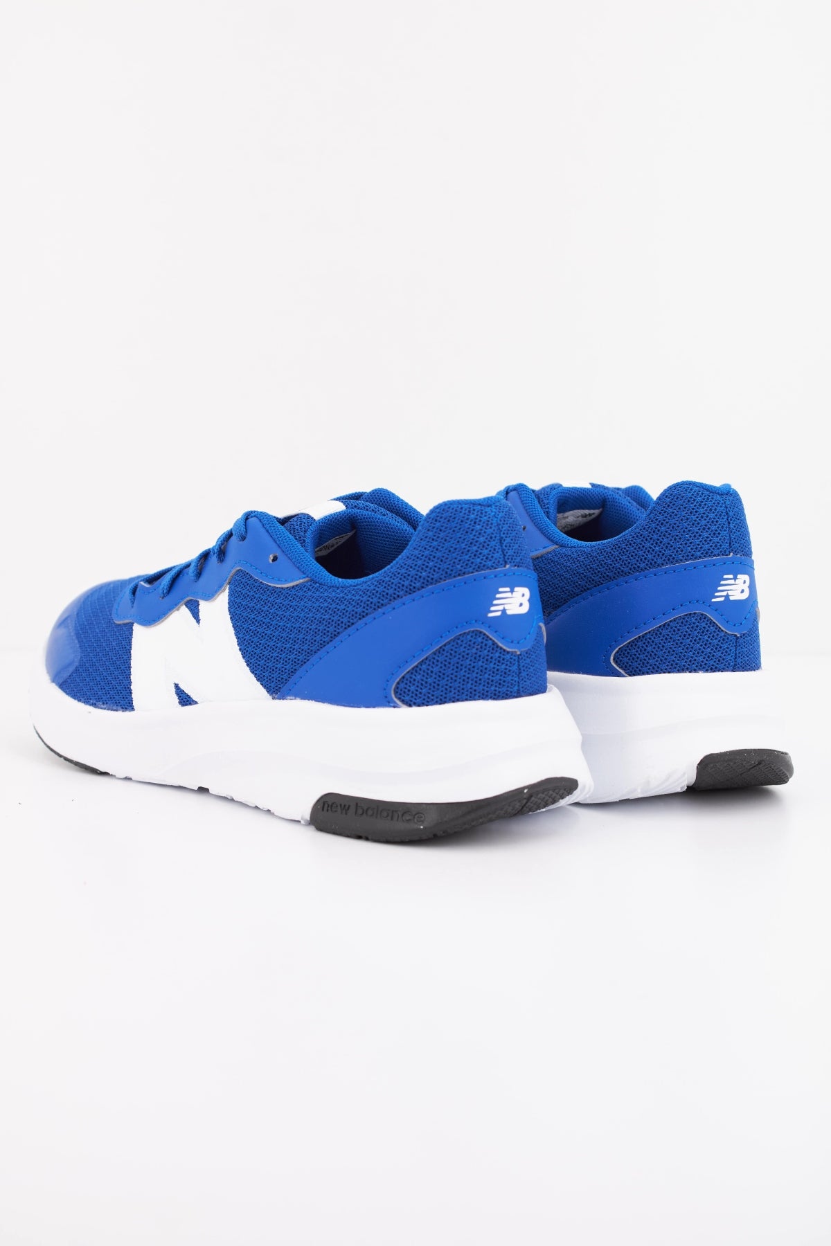 NEW BALANCE GK en color AZUL (4)