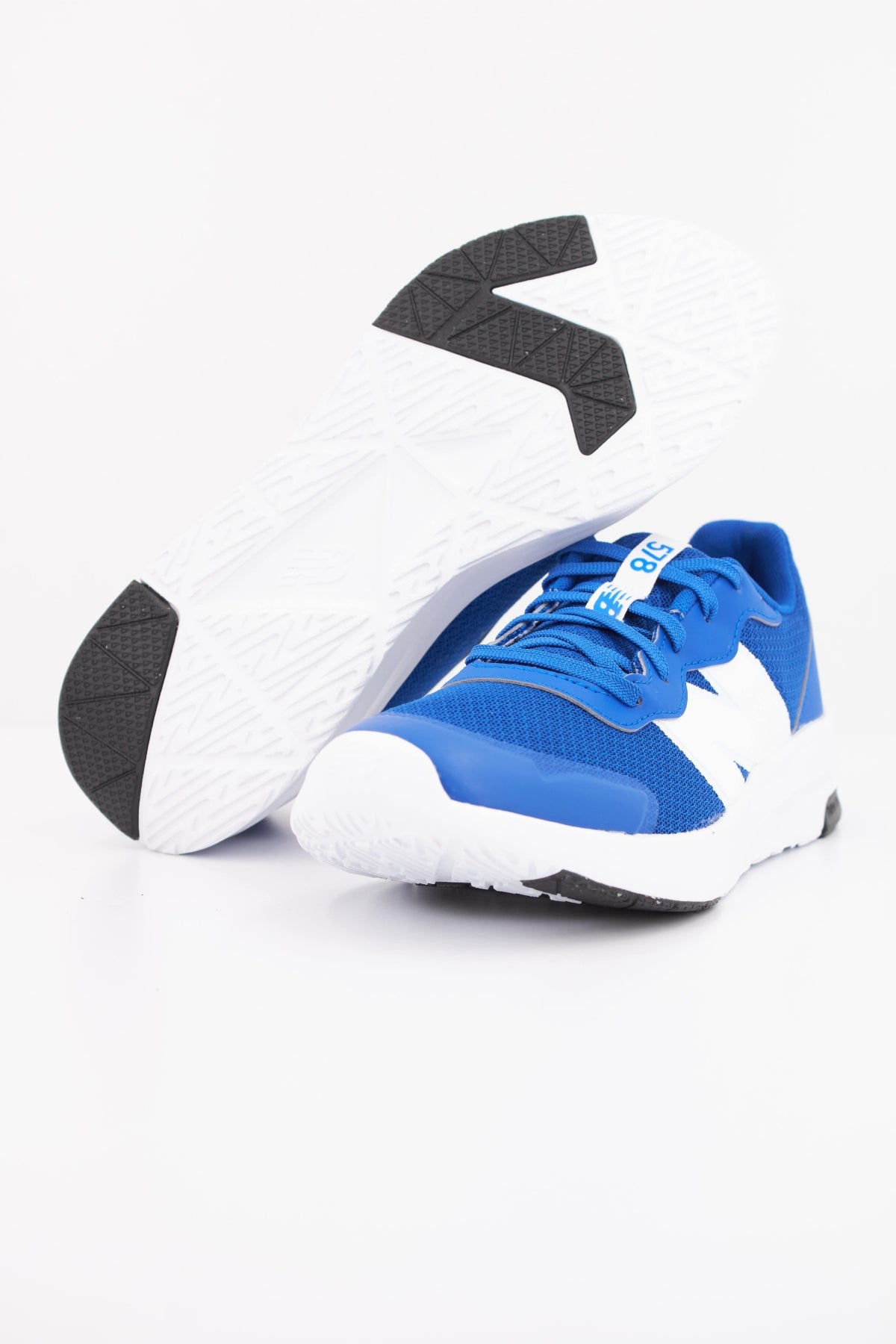 NEW BALANCE GK en color AZUL (5)