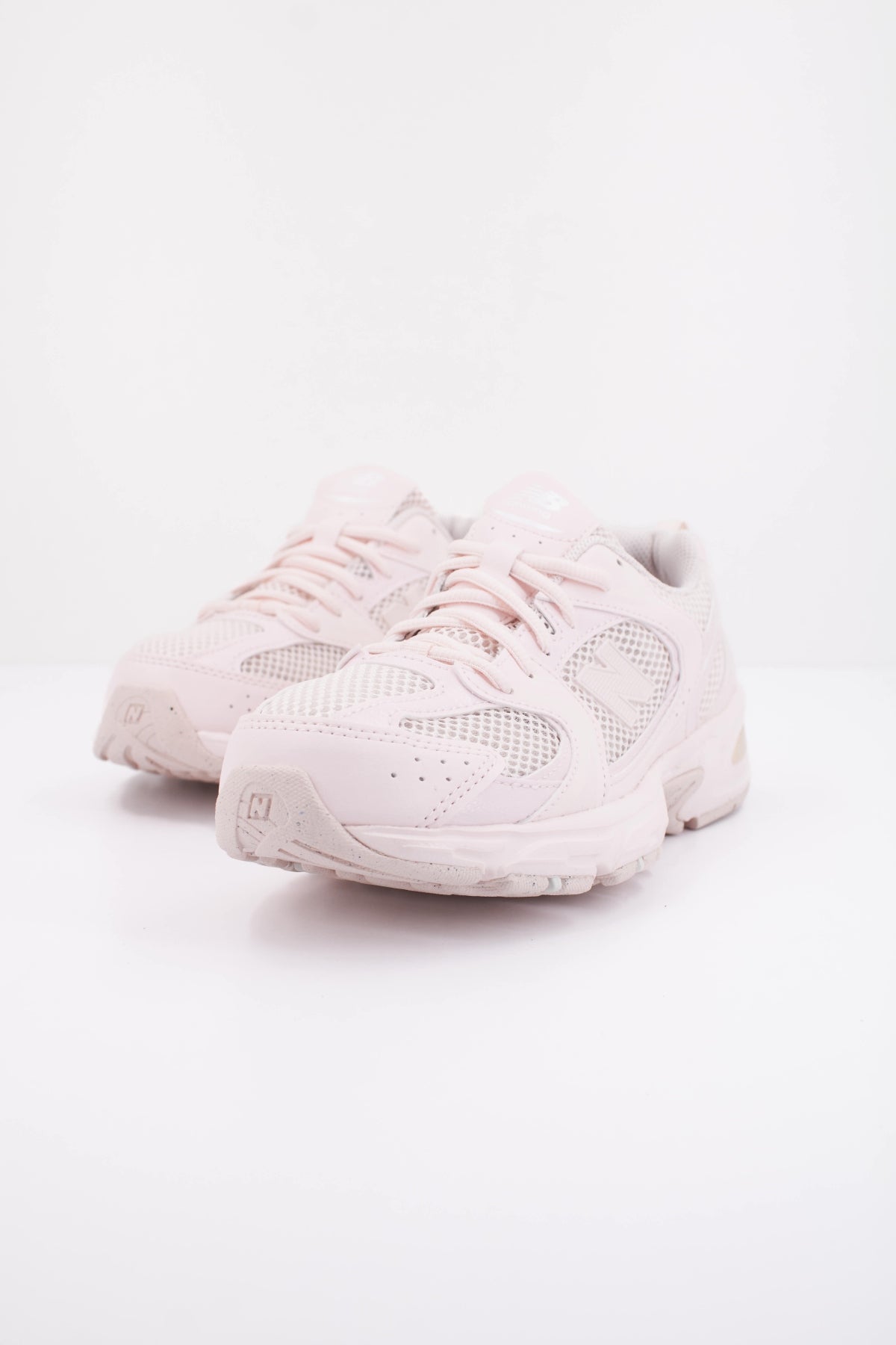 NEW BALANCE GR en color ROSA (2)
