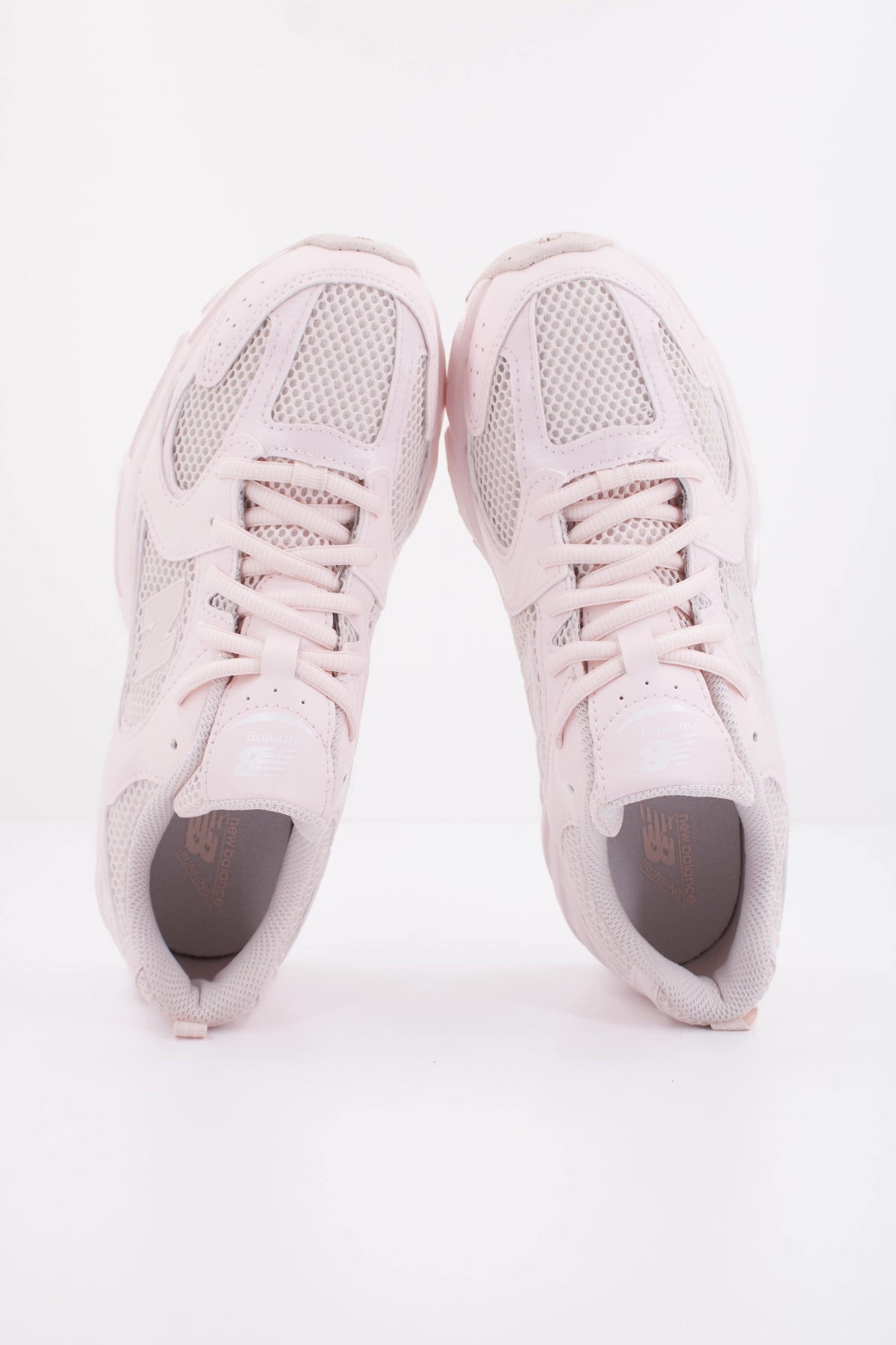 NEW BALANCE GR en color ROSA (3)