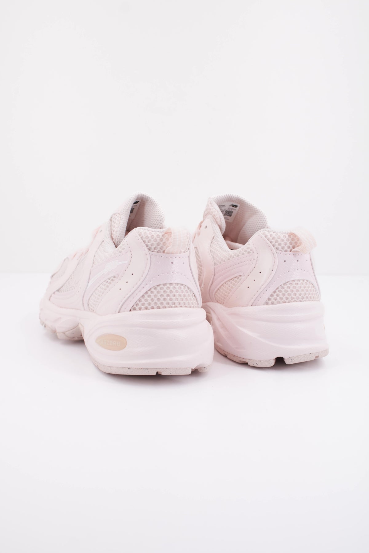NEW BALANCE GR en color ROSA (4)