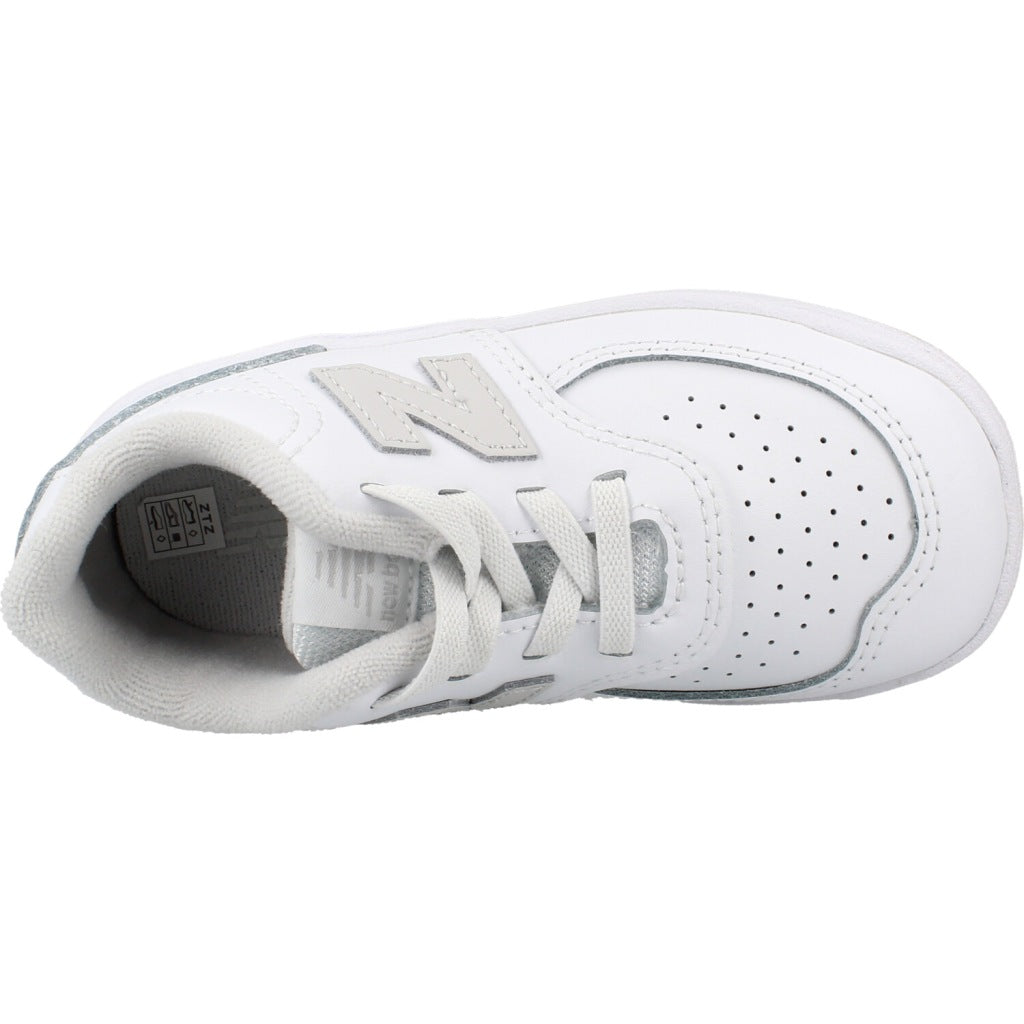NEW BALANCE I O en color BLANCO (7)