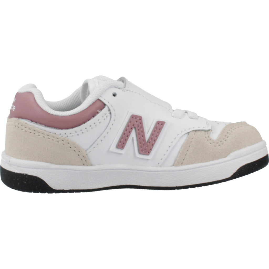 NEW BALANCE XW en color BLANCO (4)