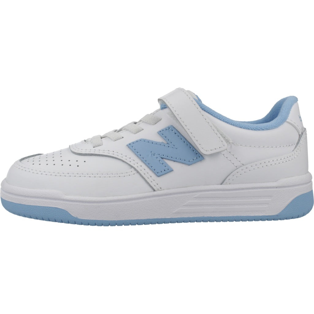NEW BALANCE P en color BLANCO (2)
