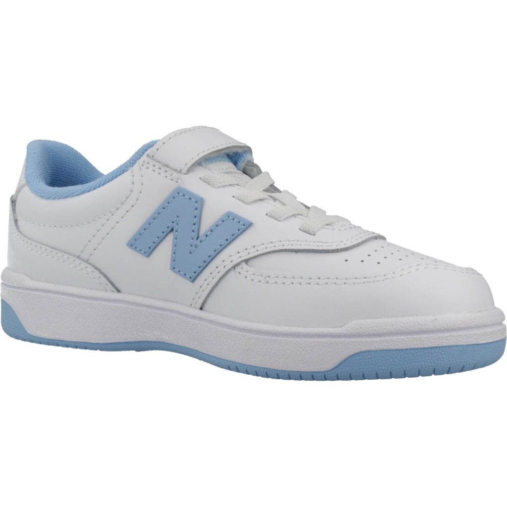 NEW BALANCE P en color BLANCO (5)