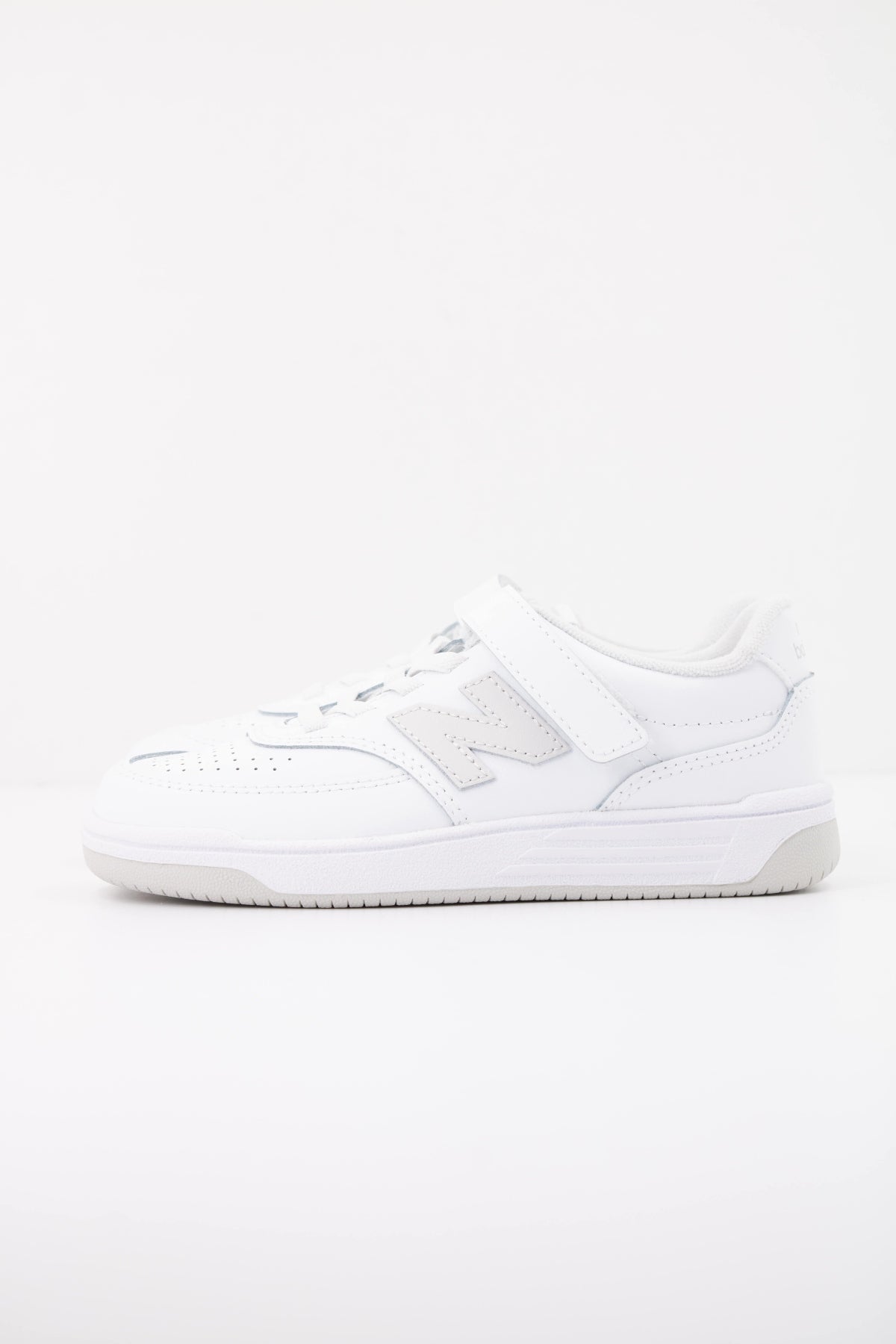 NEW BALANCE P F en color BLANCO (1)