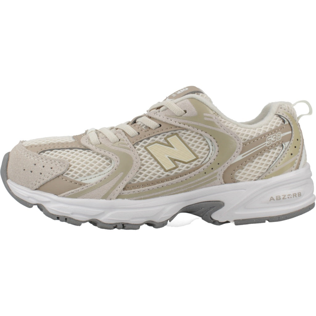 NEW BALANCE P en color BEIS (2)