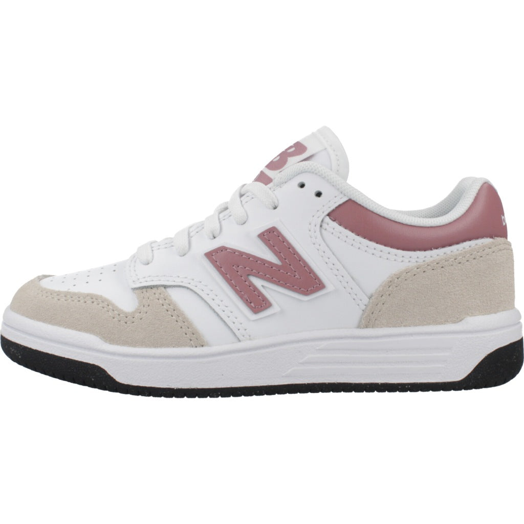 NEW BALANCE PB en color BLANCO (2)