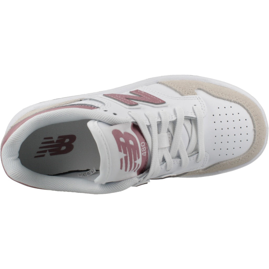 NEW BALANCE PB en color BLANCO (7)