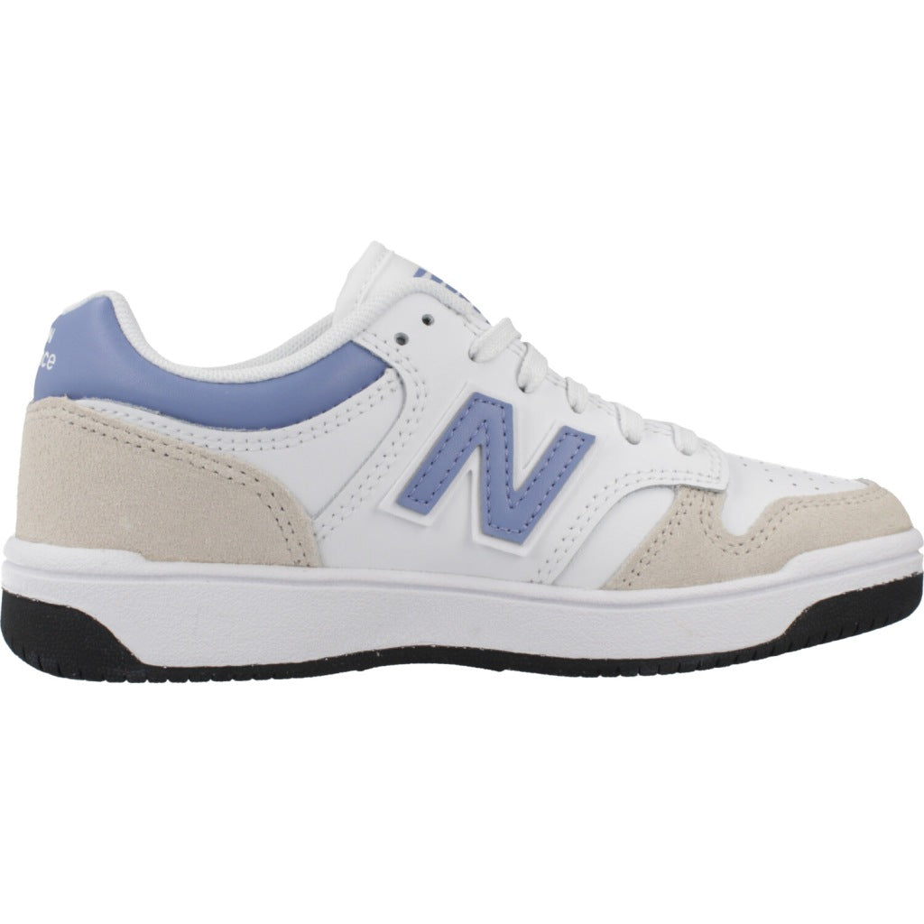 NEW BALANCE Q en color BLANCO (4)