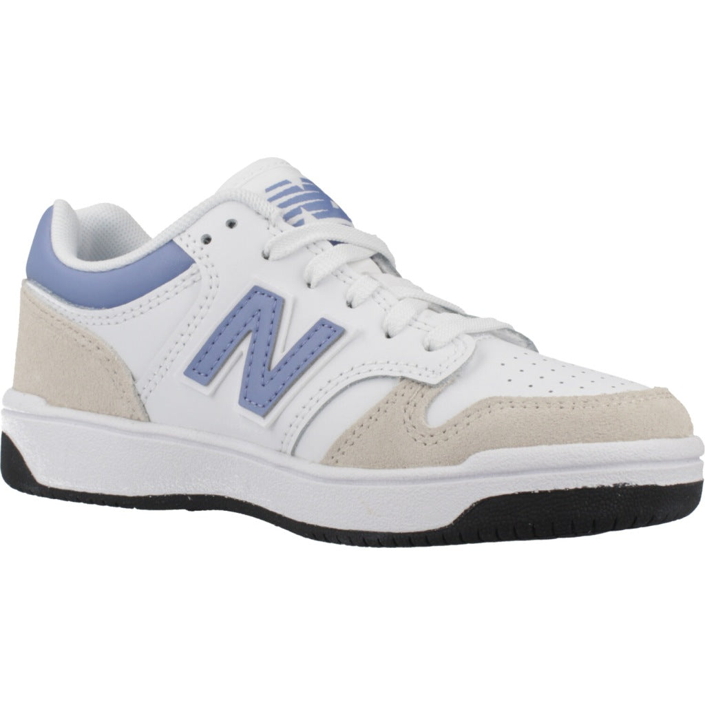 NEW BALANCE Q en color BLANCO (5)