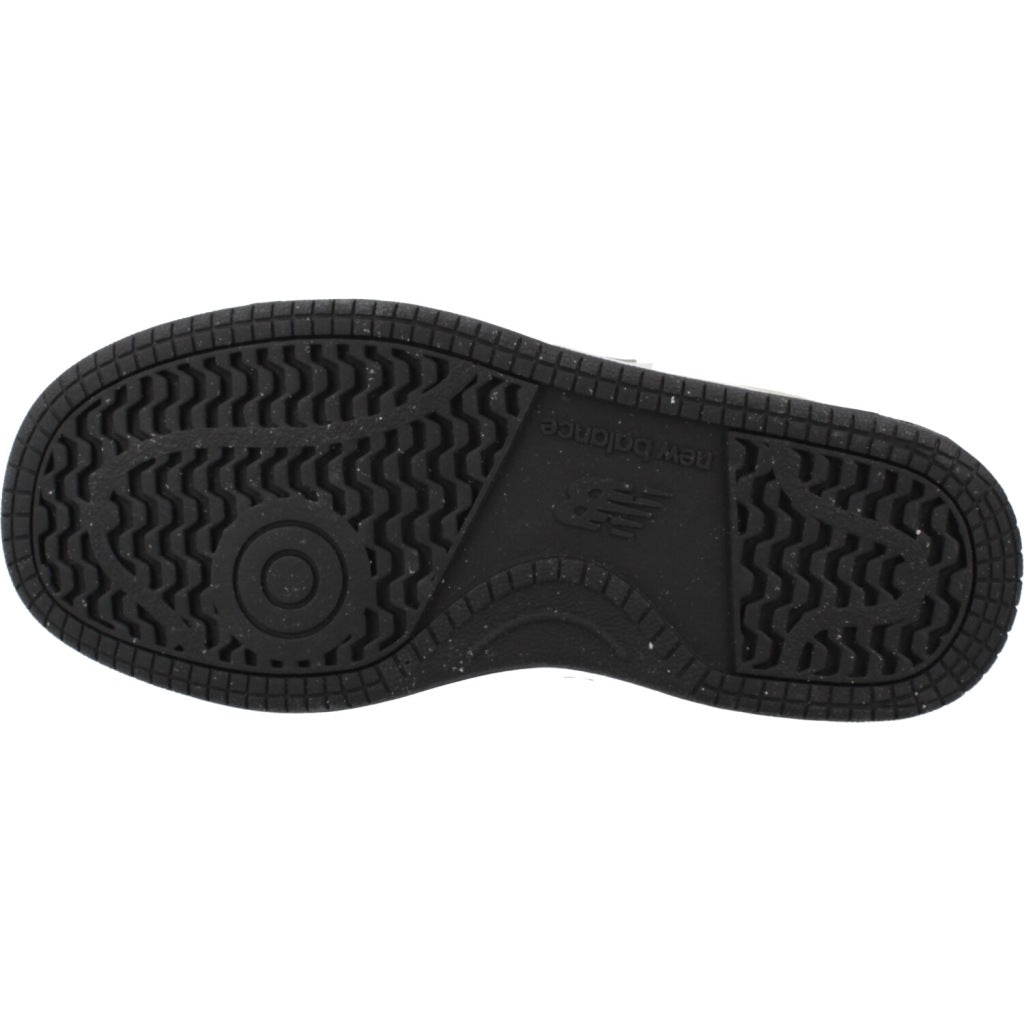 NEW BALANCE Q en color BLANCO (7)