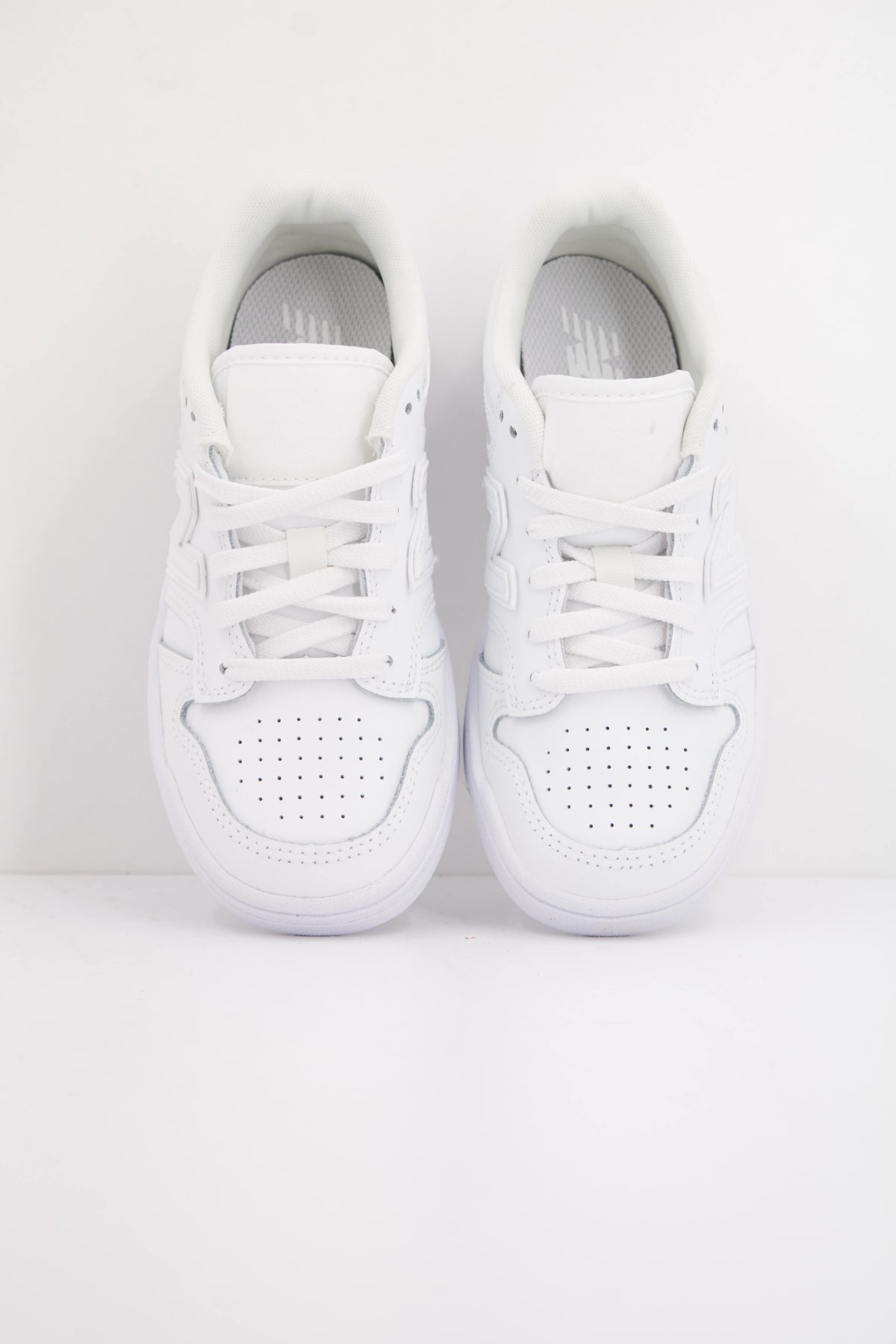 NEW BALANCE PSB en color BLANCO (3)