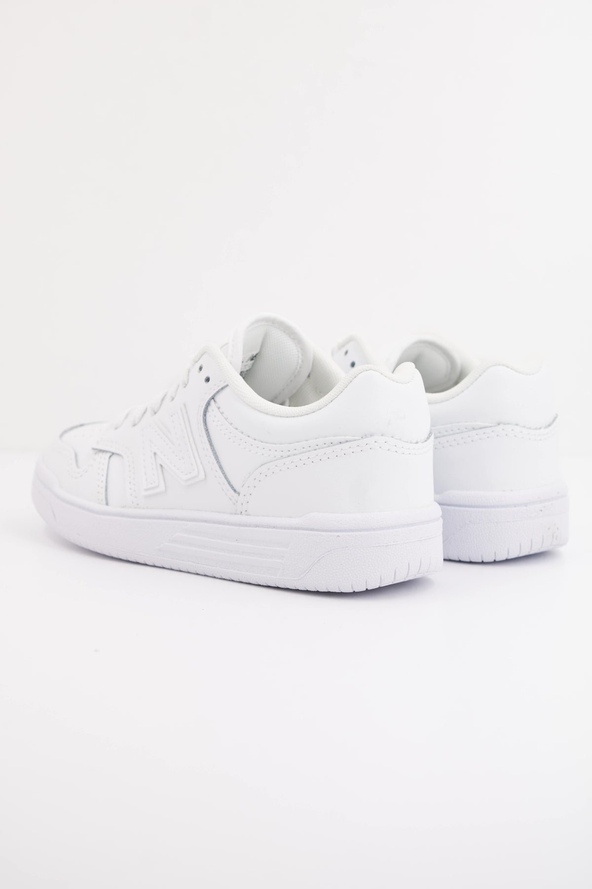 NEW BALANCE PSB en color BLANCO (4)
