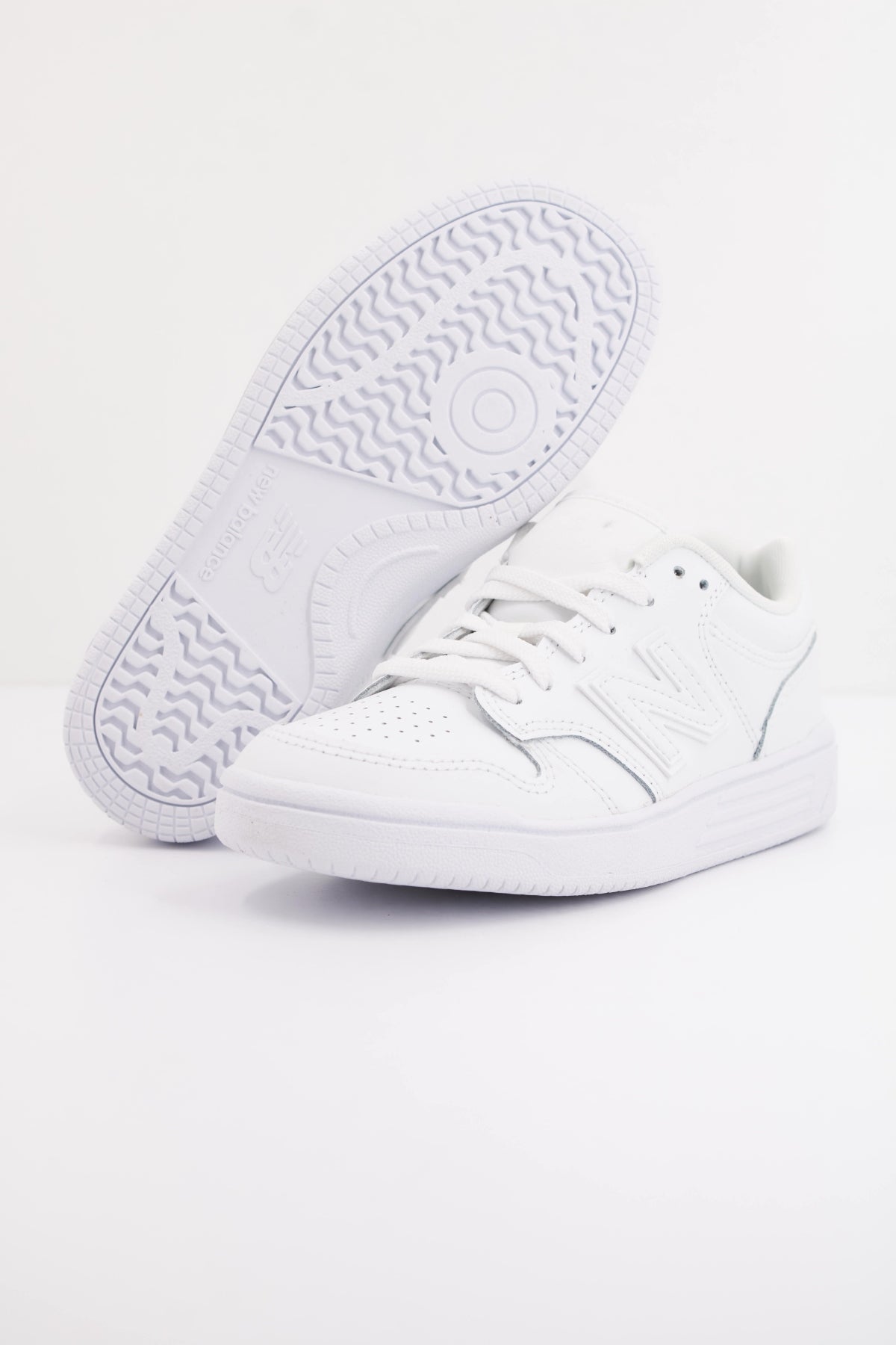 NEW BALANCE PSB en color BLANCO (5)