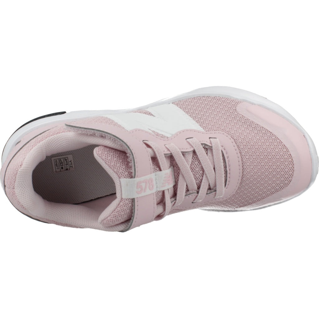 NEW BALANCE PT en color ROSA (7)