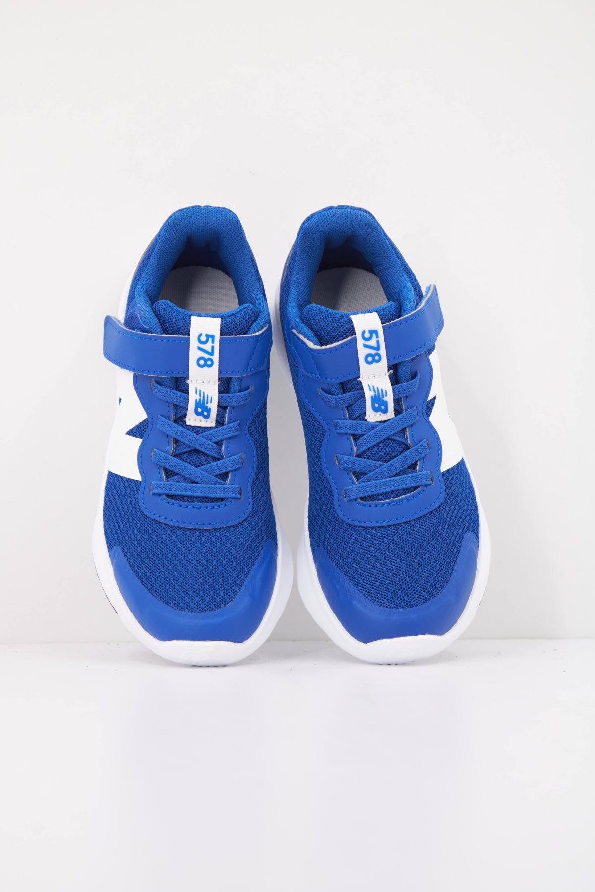 NEW BALANCE PT RB en color AZUL (3)