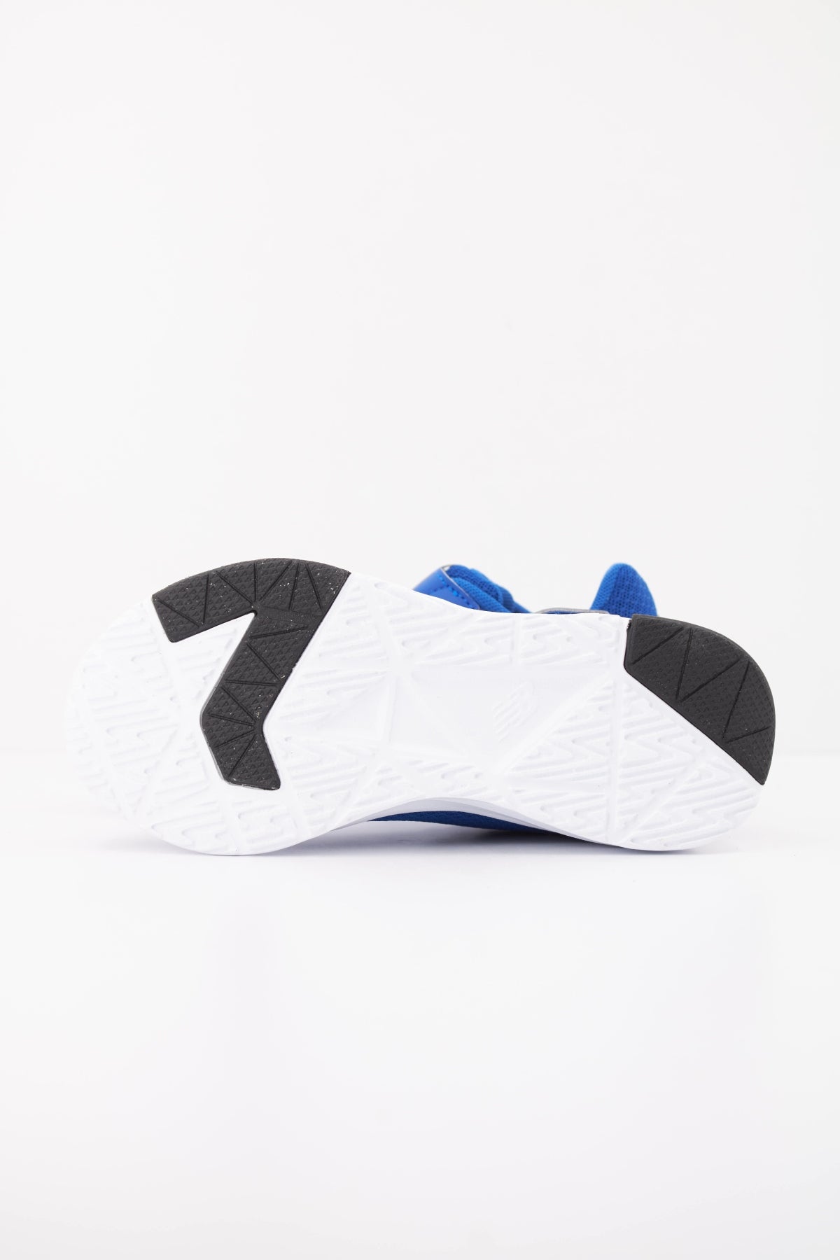 NEW BALANCE PT RB en color AZUL (5)
