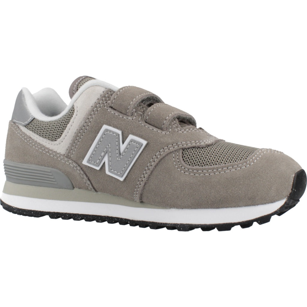 NEW BALANCE PV en color MARRON (5)