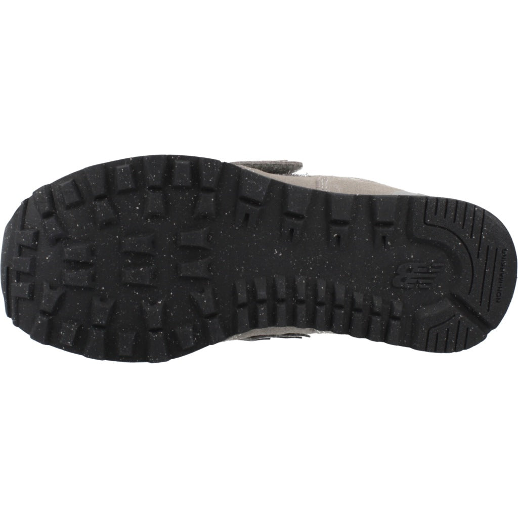 NEW BALANCE PV en color MARRON (6)