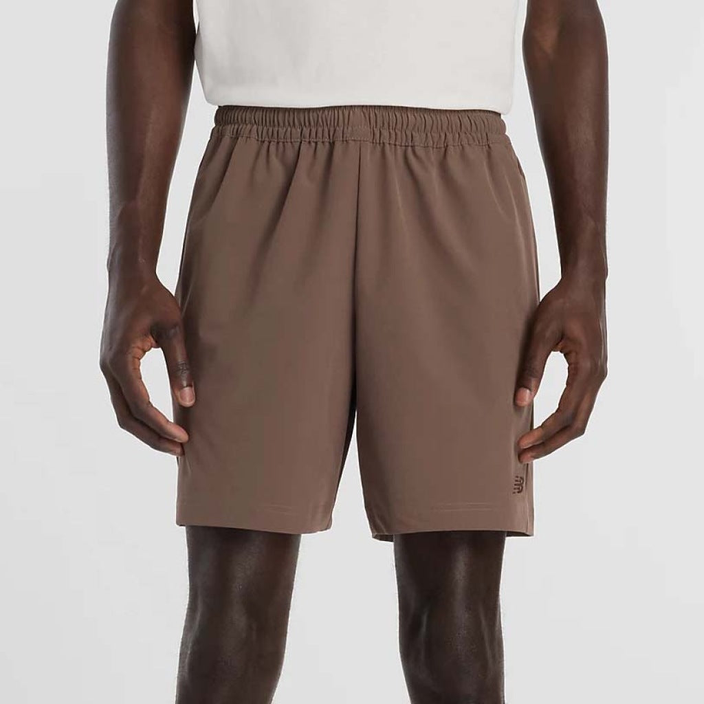 NEW BALANCE MBCD en color MARRON (5)