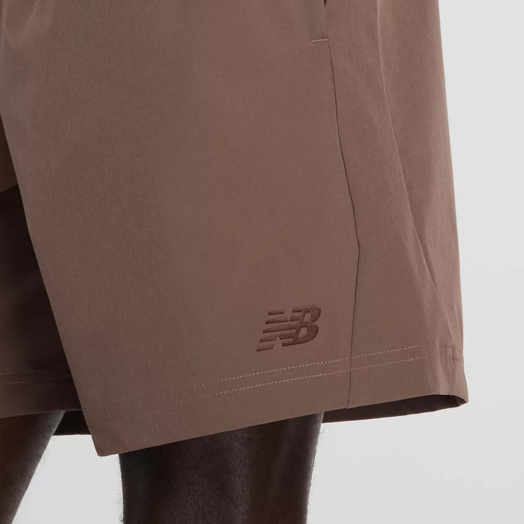 NEW BALANCE MBCD en color MARRON (6)