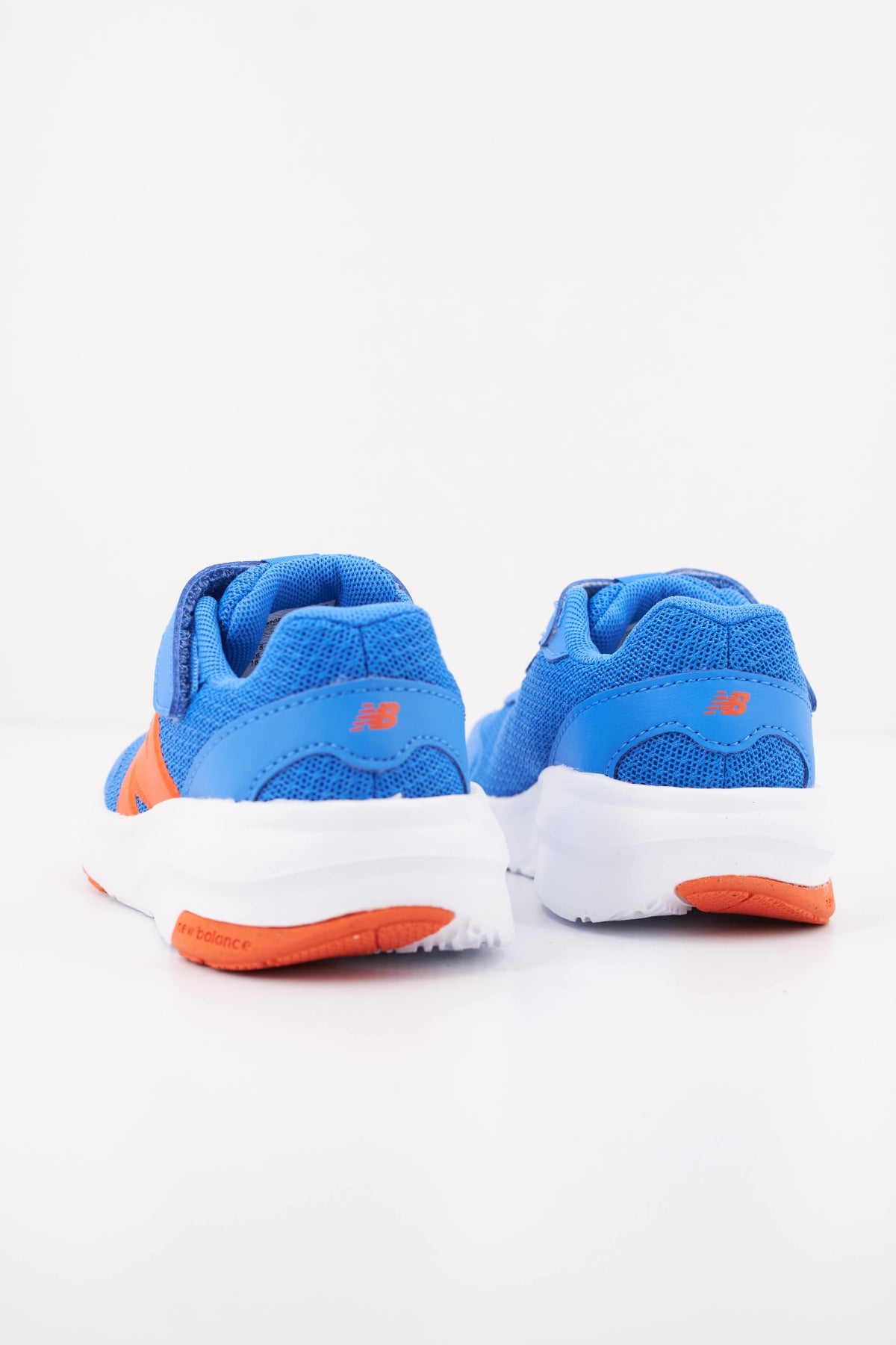 NEW BALANCE I OZ en color AZUL (4)