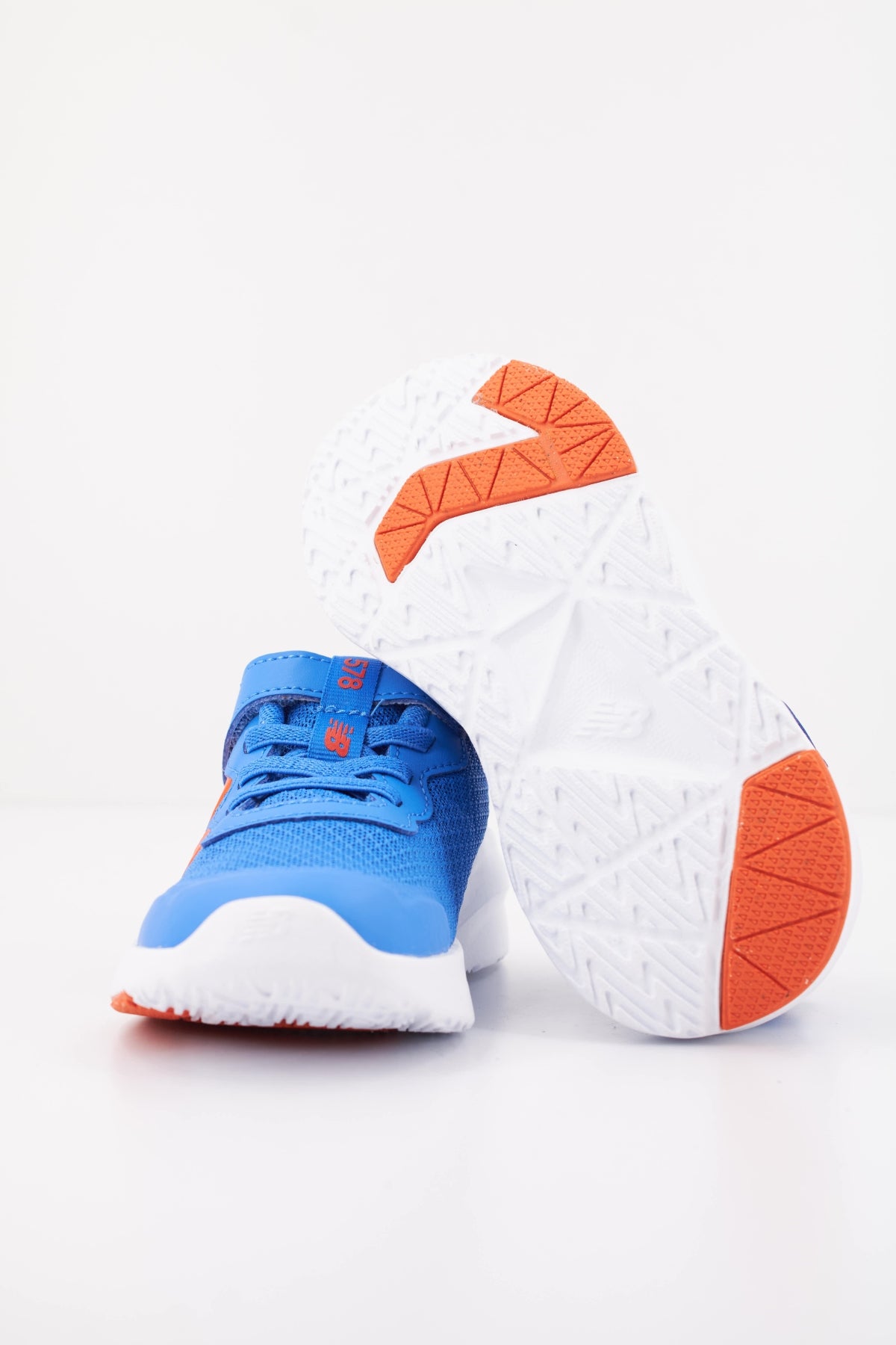 NEW BALANCE I OZ en color AZUL (5)