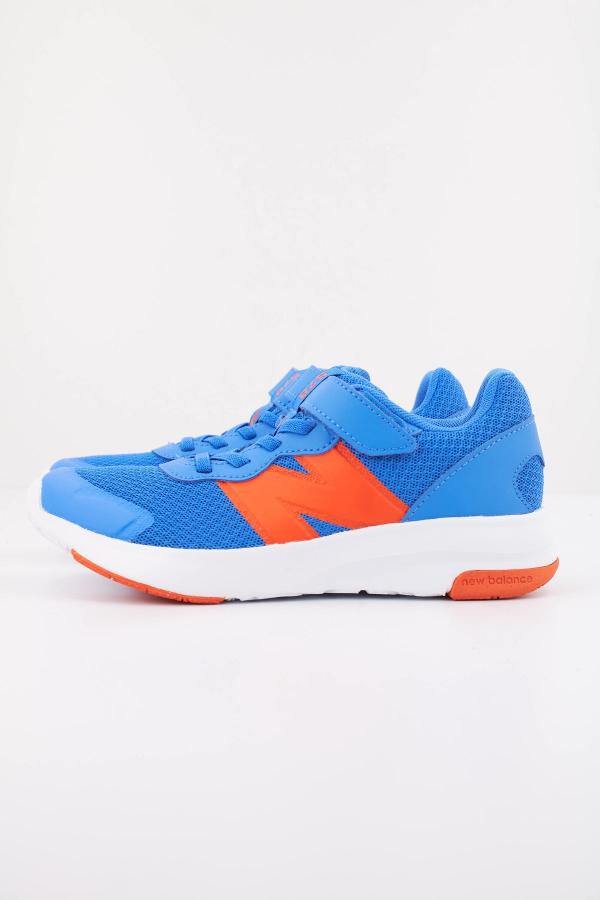 NEW BALANCE P X en color AZUL (1)