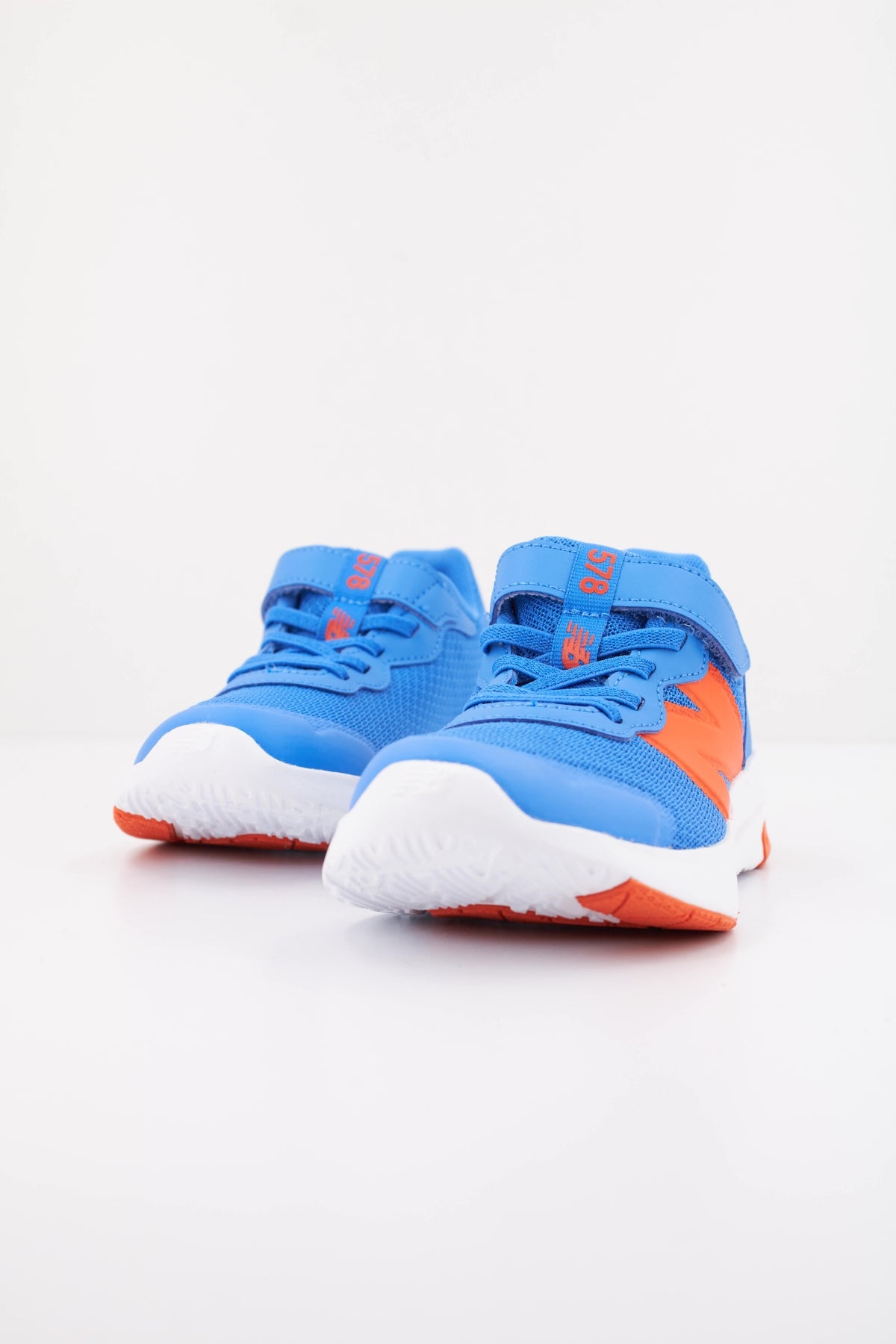 NEW BALANCE P X en color AZUL (2)