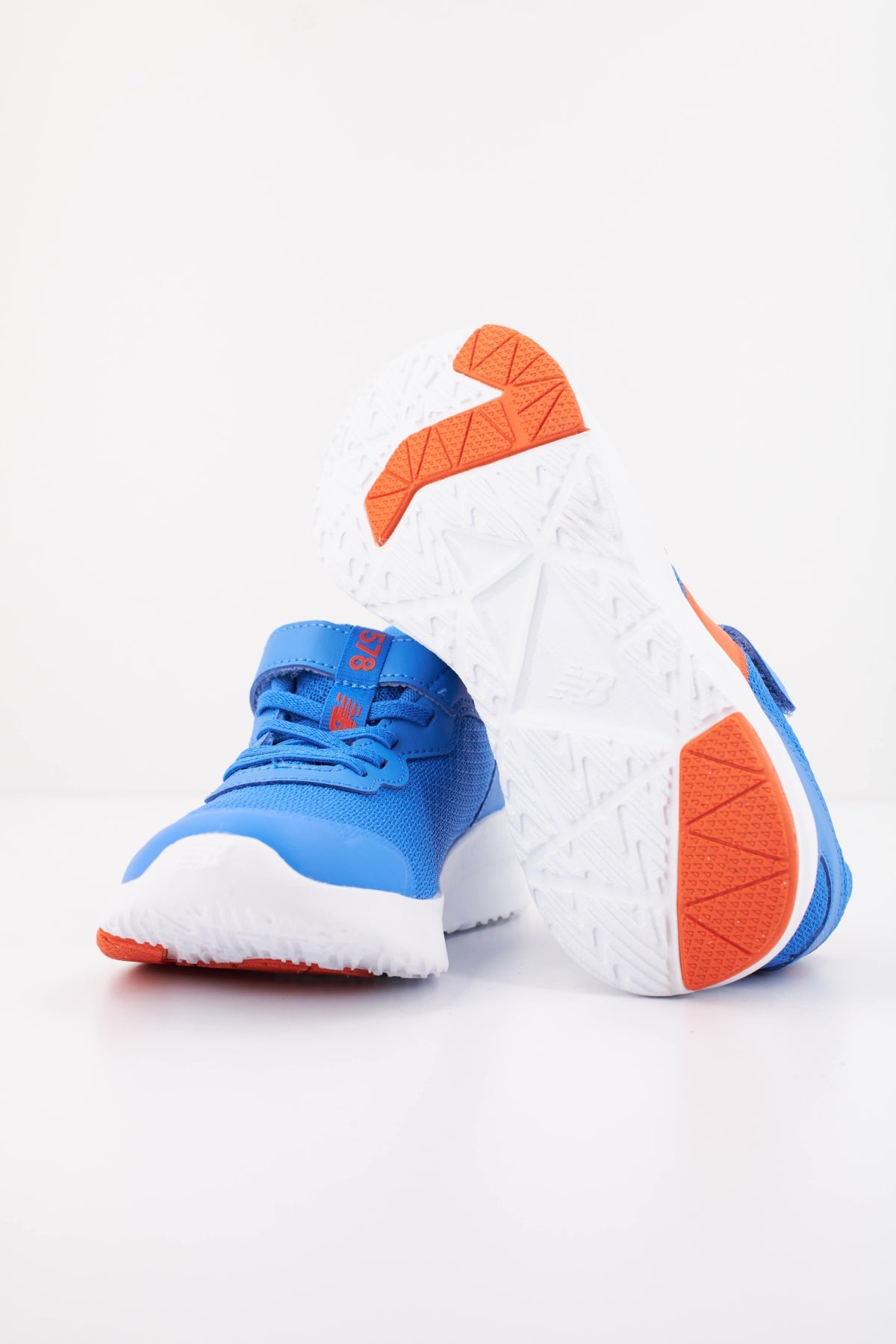 NEW BALANCE P X en color AZUL (5)