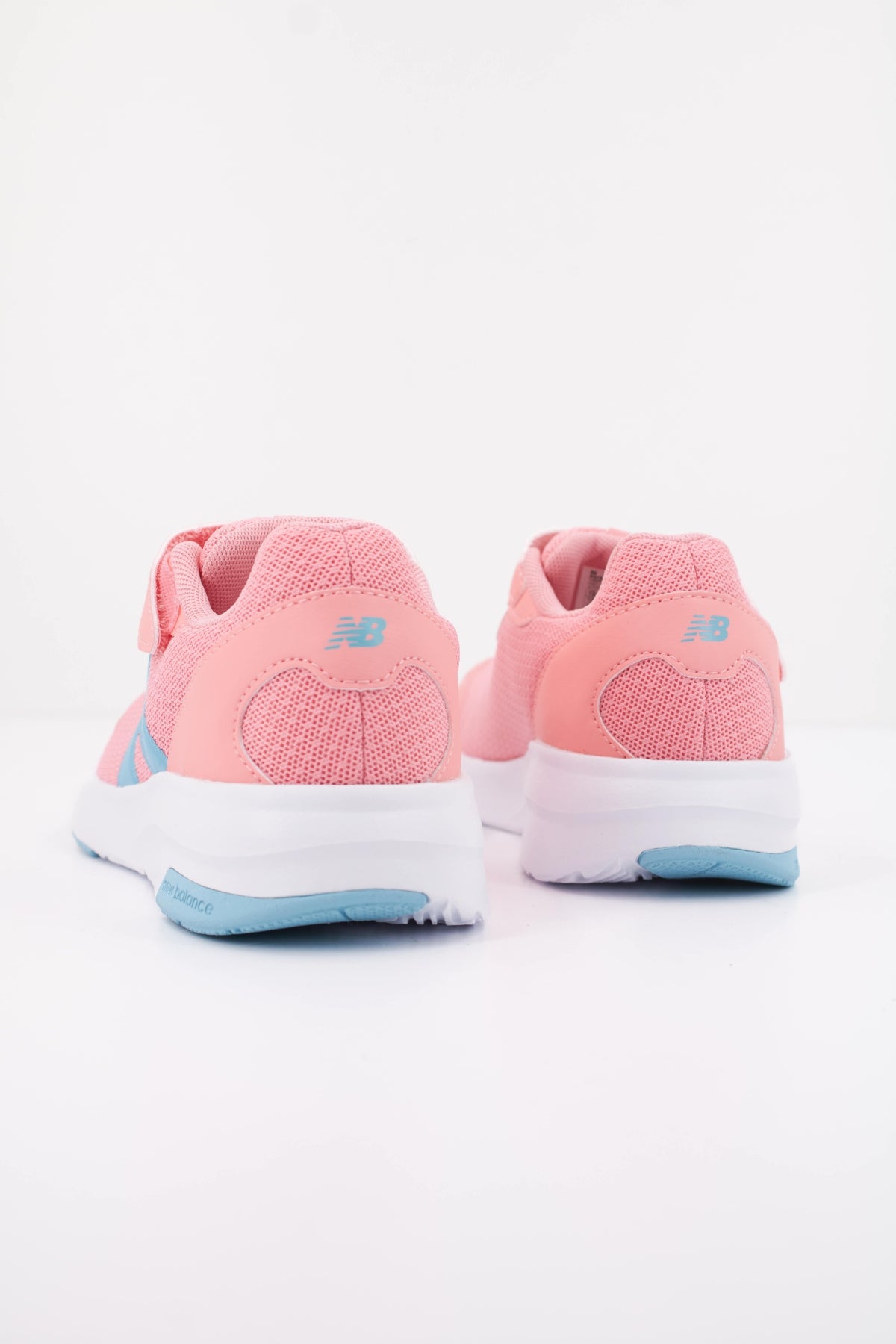 NEW BALANCE P BD en color ROSA (4)