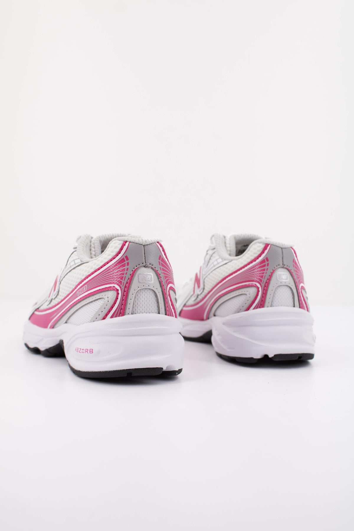 NEW BALANCE P en color BLANCO (4)