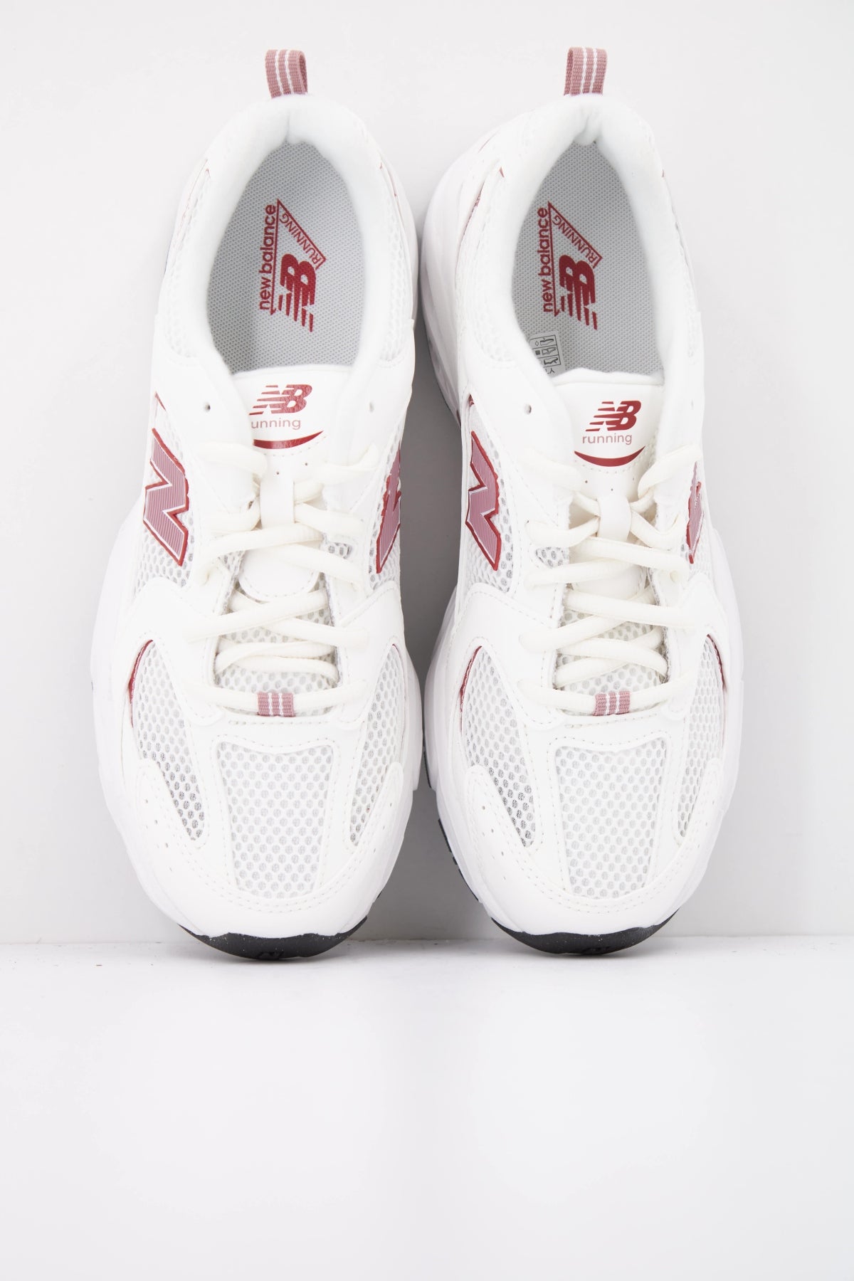 NEW BALANCE G MV G MV en color BLANCO (3)