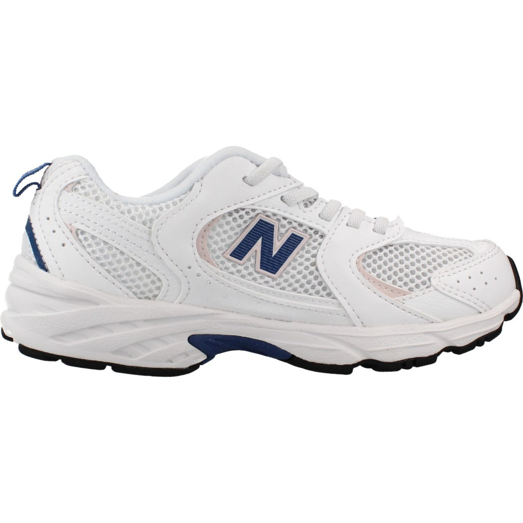 NEW BALANCE P WR P WR en color BLANCO (4)
