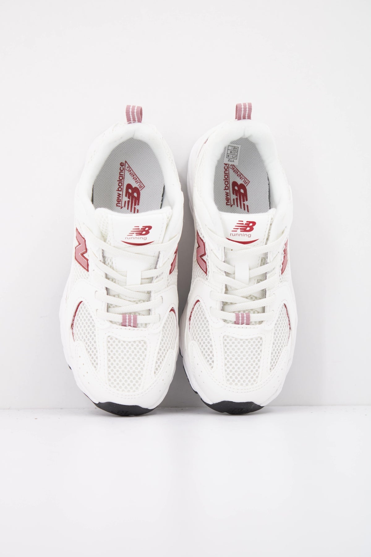NEW BALANCE P GI P GI en color BLANCO (3)