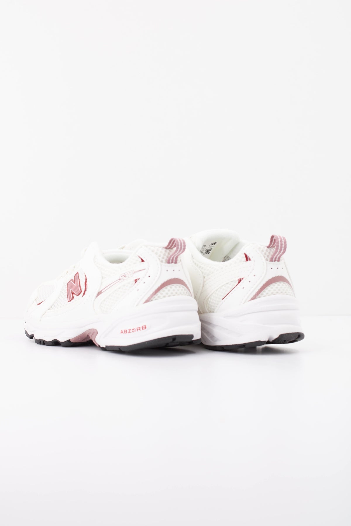NEW BALANCE P GI P GI en color BLANCO (4)