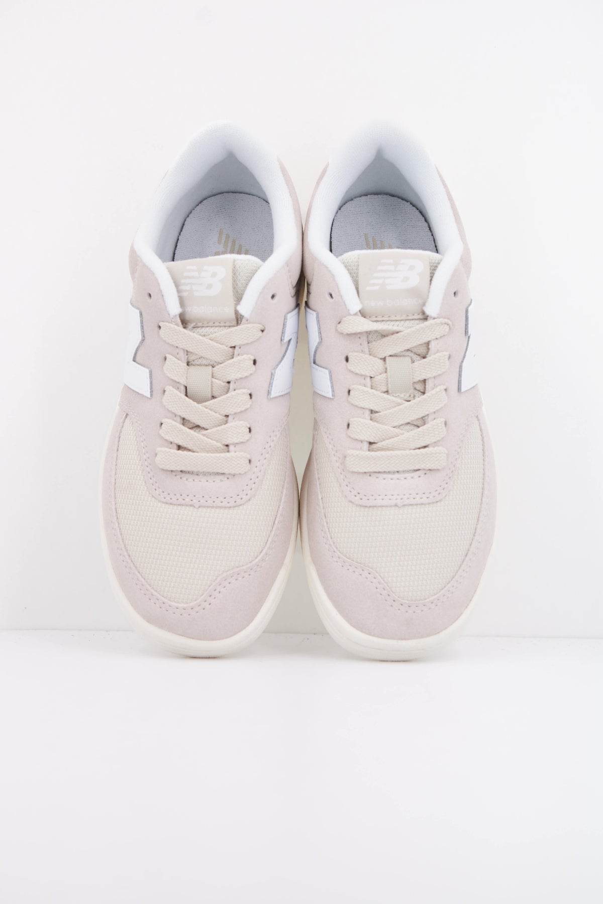 NEW BALANCE en color ROSA (3)