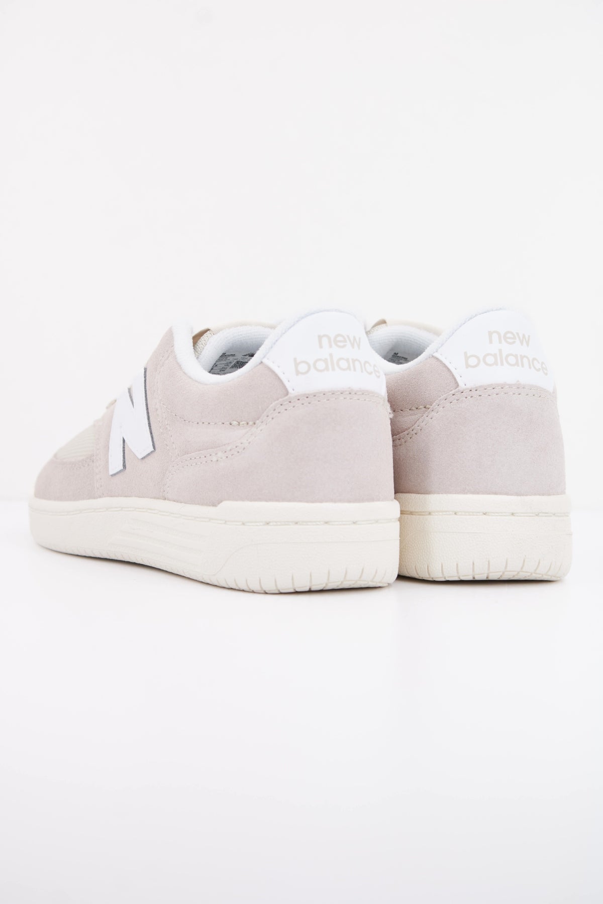 NEW BALANCE en color ROSA (4)
