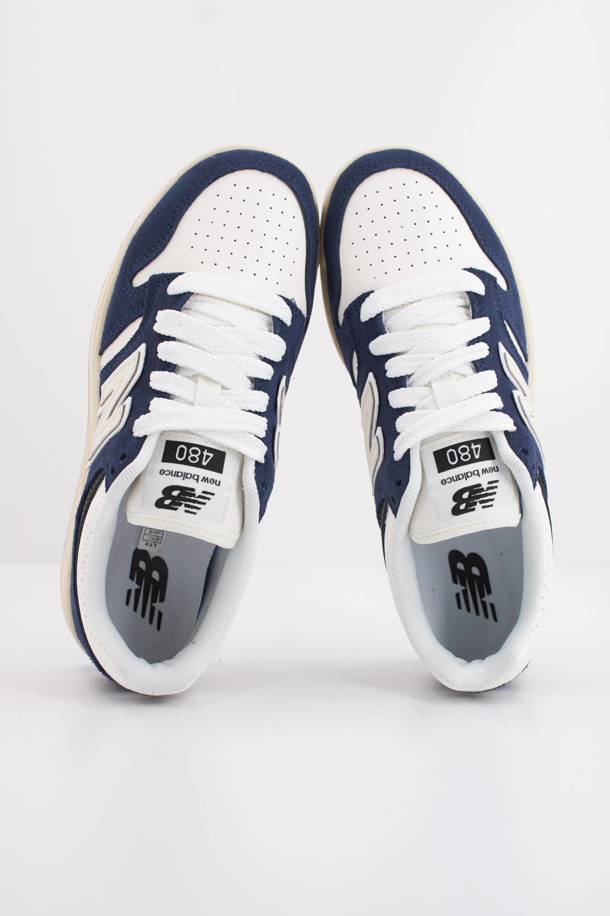 NEW BALANCE BB en color AZUL (3)