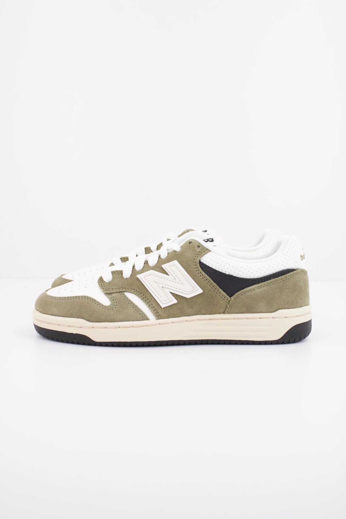 NEW BALANCE BB en color VERDE (1)
