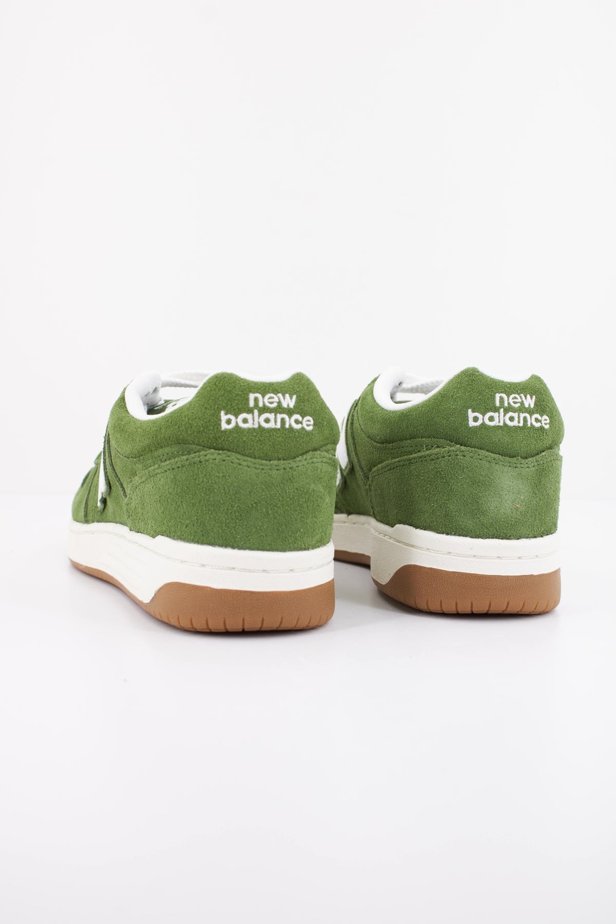 NEW BALANCE BB PTG en color VERDE (4)