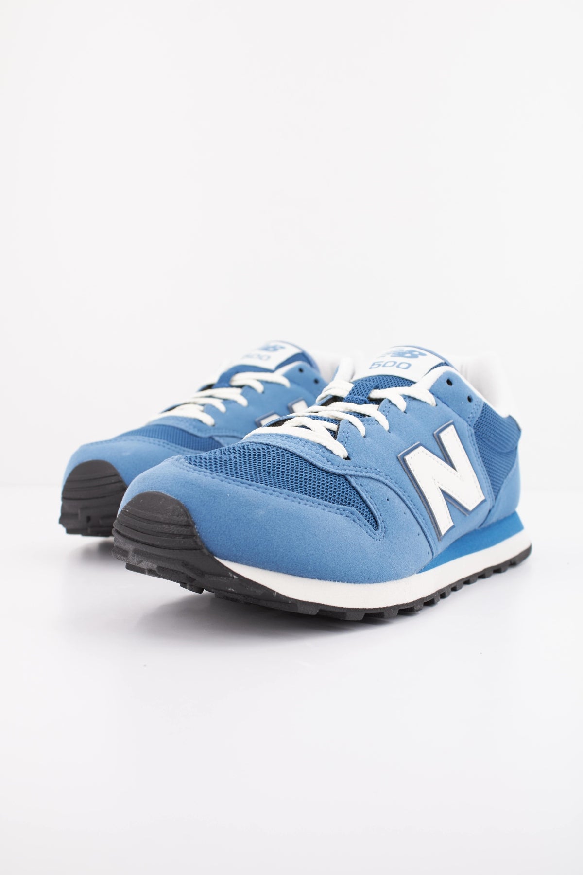 NEW BALANCE GM RBS en color AZUL (2)