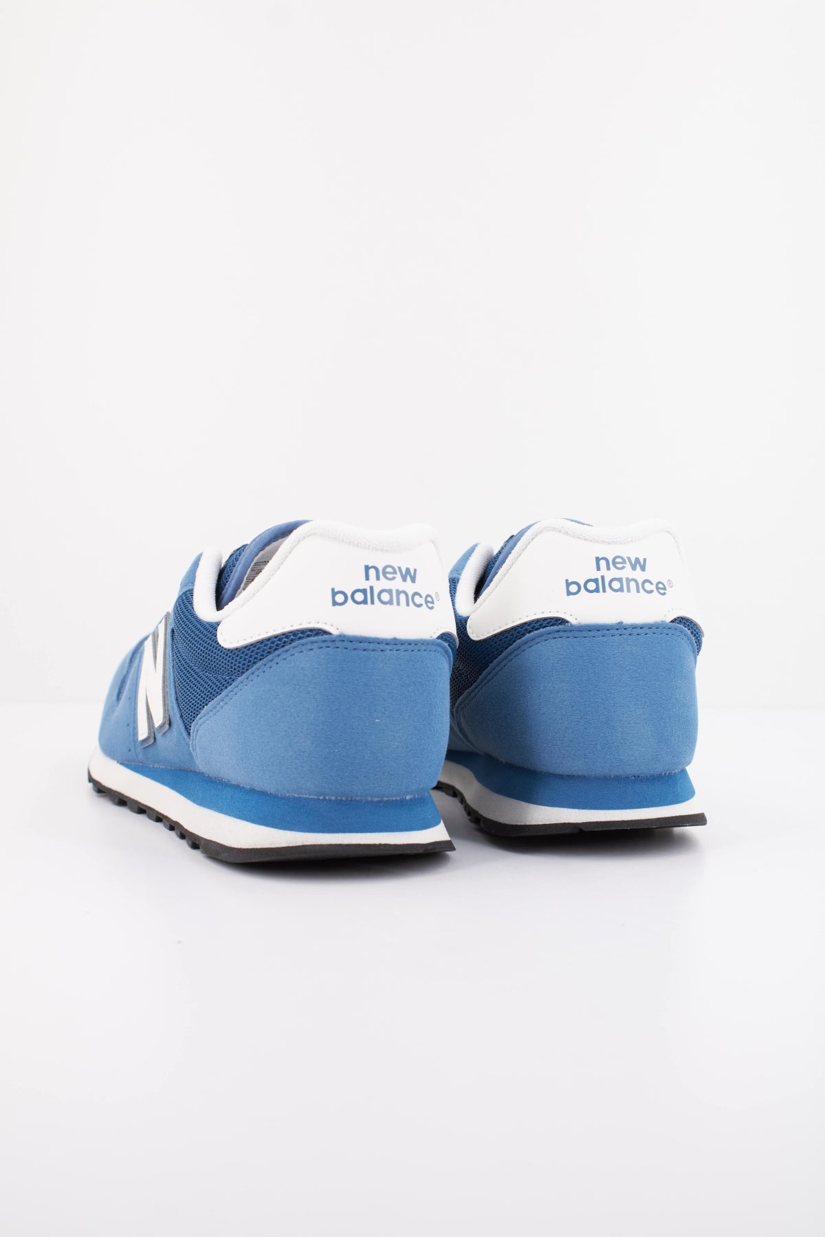 NEW BALANCE GM RBS en color AZUL (4)