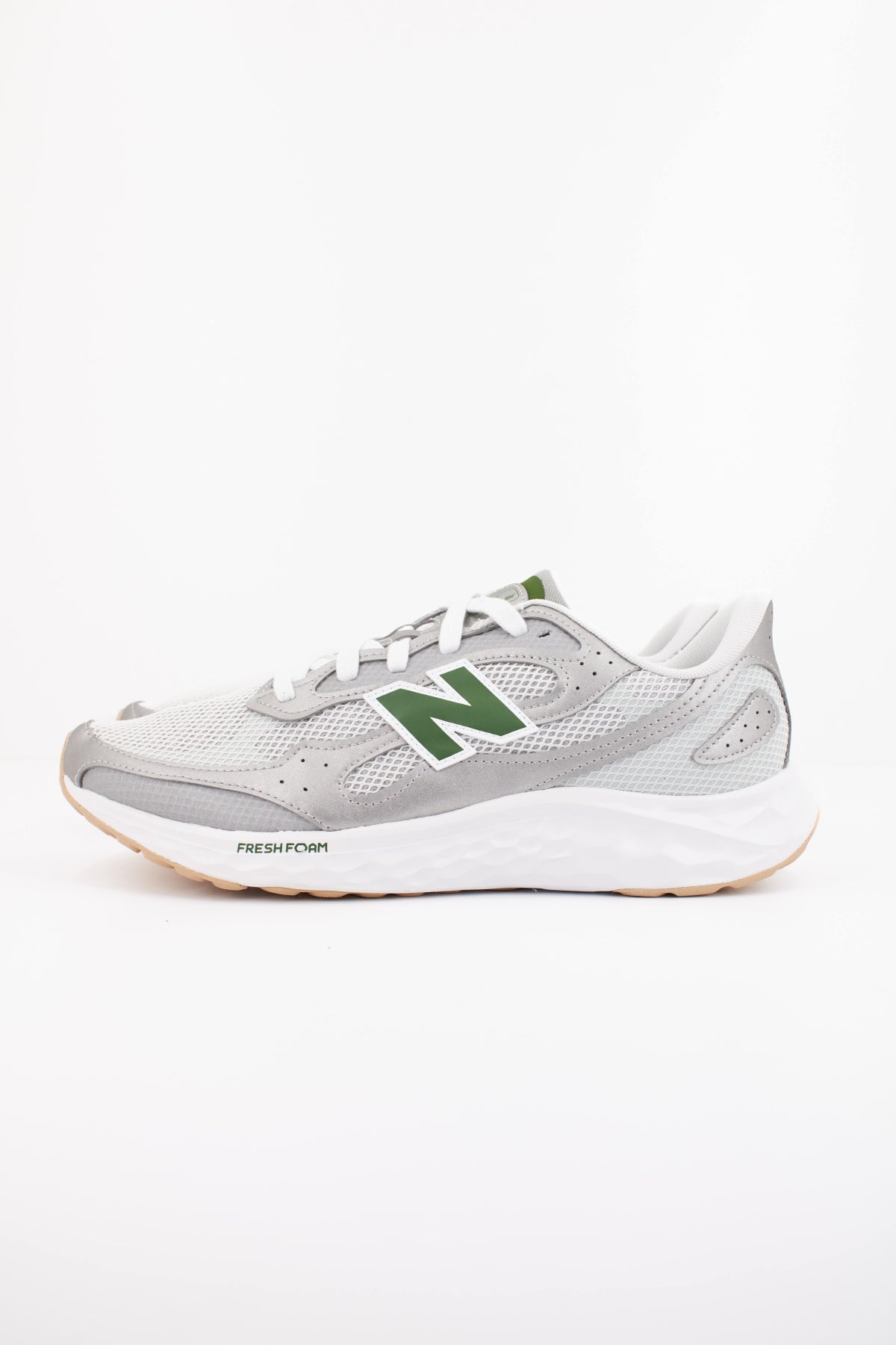 NEW BALANCE MARIST A en color GRIS (1)