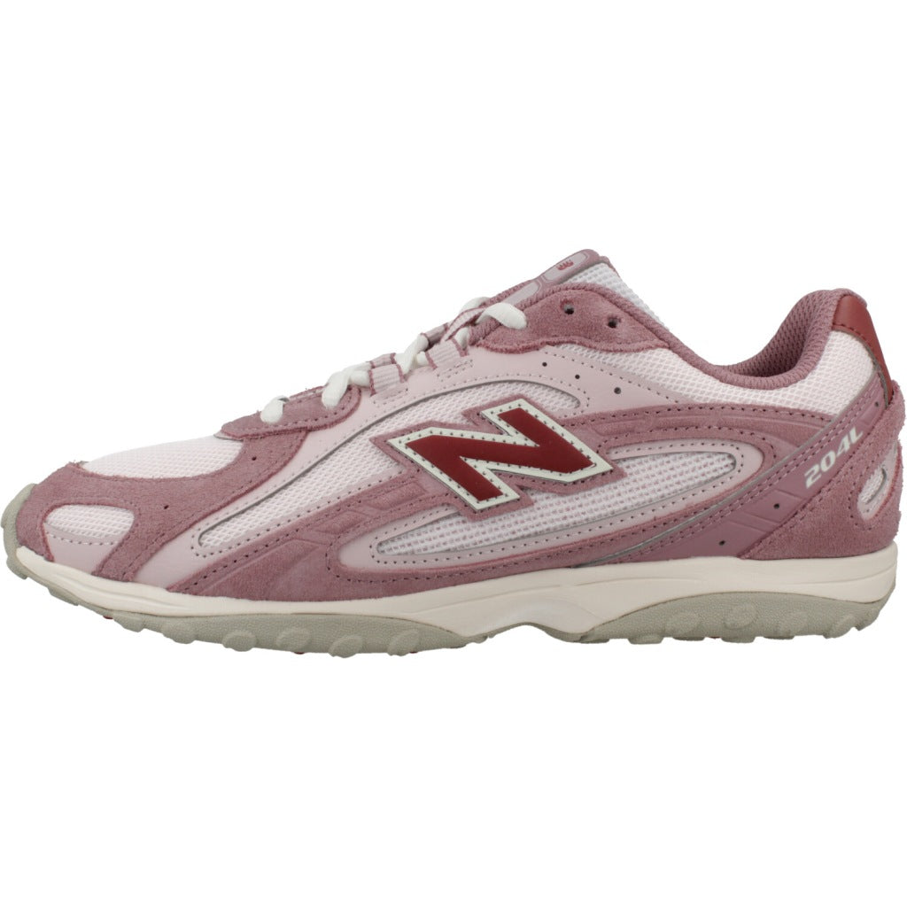 NEW BALANCE UL en color ROSA (2)